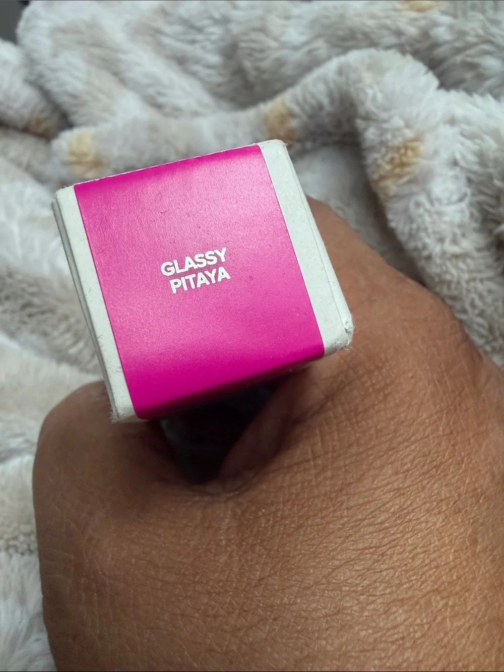 Haus Labs By Lady Gaga creamy glossy